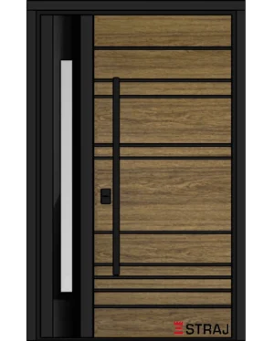 Puerta Vega
