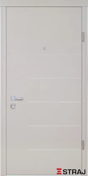 Porte