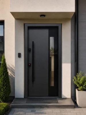 Estra Graphite Gray