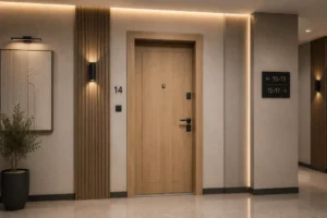 Optima Plus Oak Kraft Gold